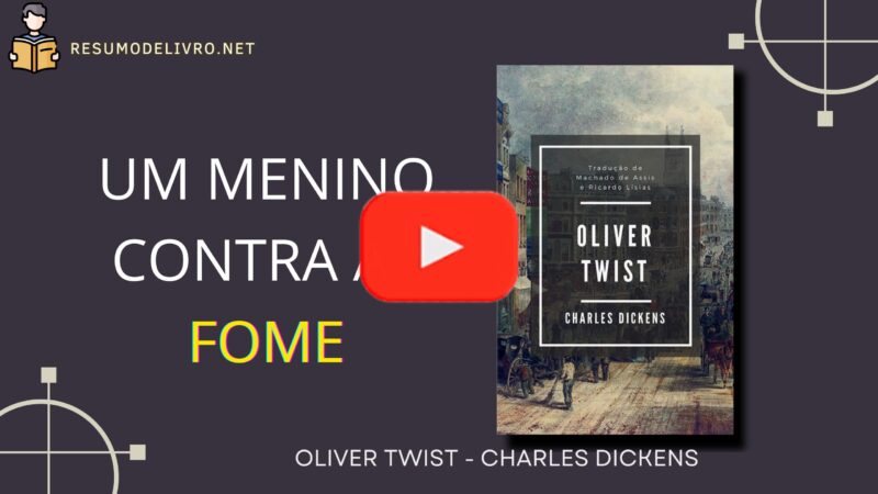 Oliver Twist, de Charles Dickens
