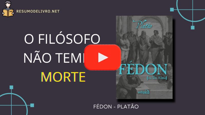 Fédon, de Platão