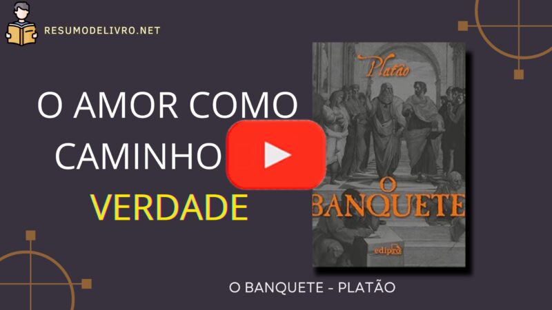 O Banquete, de Platão