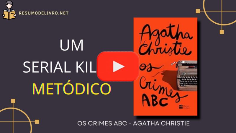 Os Crimes ABC, de Agatha Christie