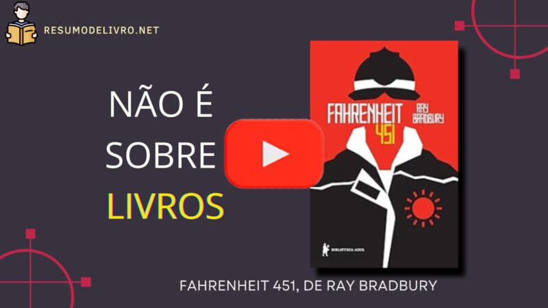 Fahrenheit 451, de Ray Bradbury