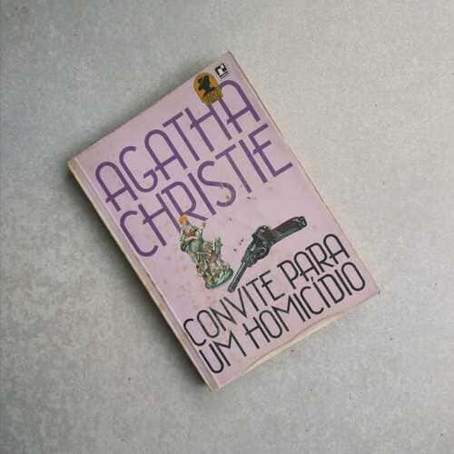 convite para um homicídio