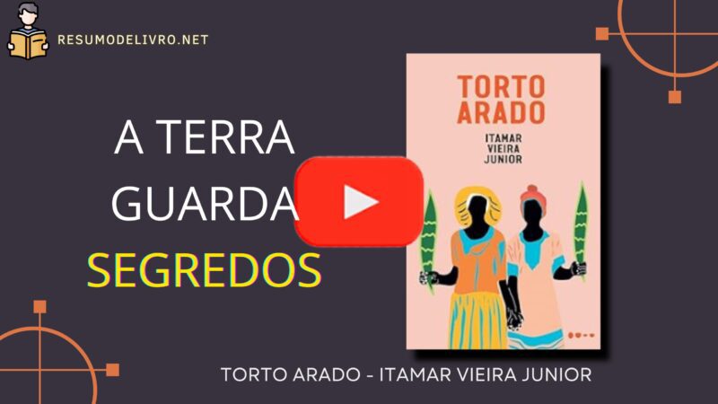 Torto Arado, de Itamar Vieira Junior