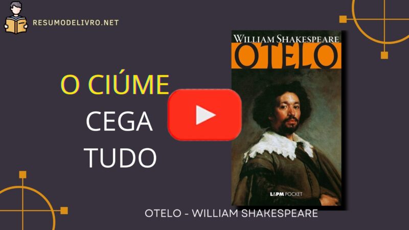 Otelo, de William Shakespeare