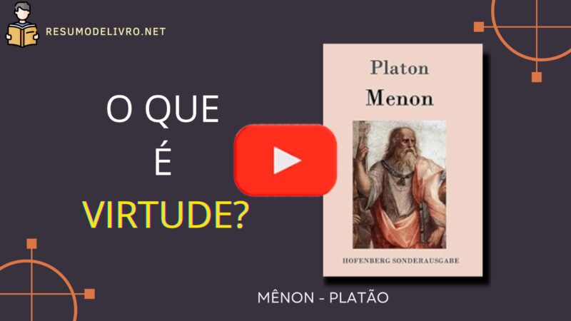 Mênon, de Platão