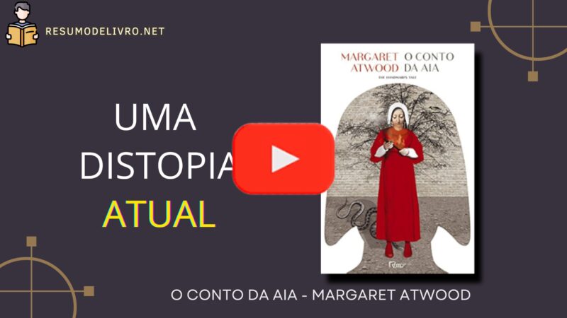 O Conto da Aia - Margaret Atwood