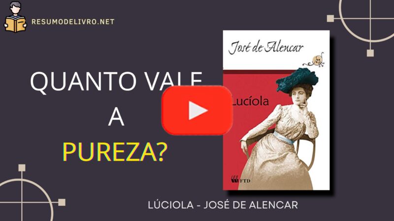Lucíola, de José de Alencar