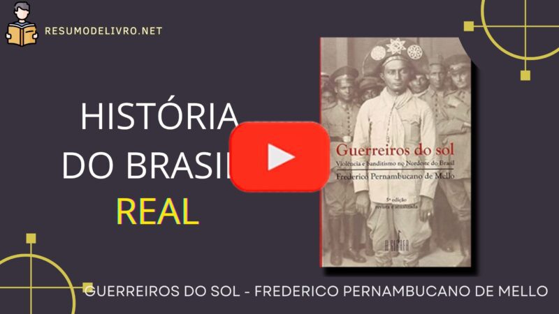 Guerreiros do Sol Autor: Frederico Pernambucano de Mello