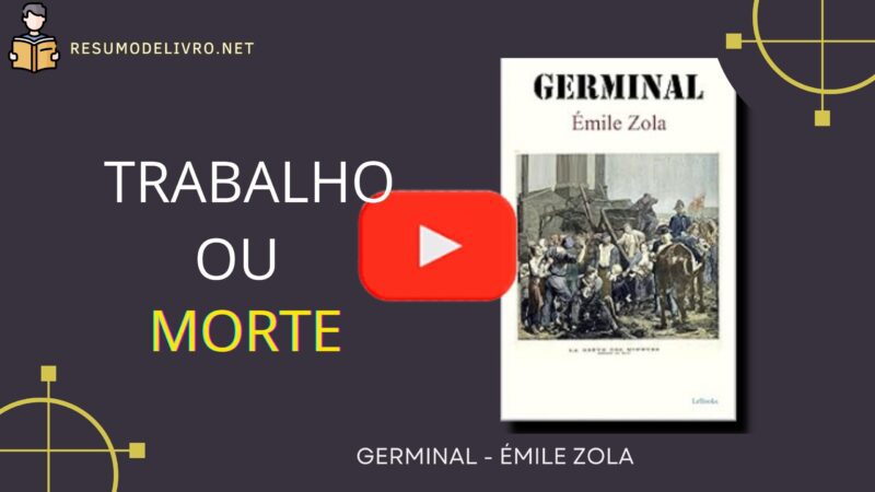 GerminaL - émile zola