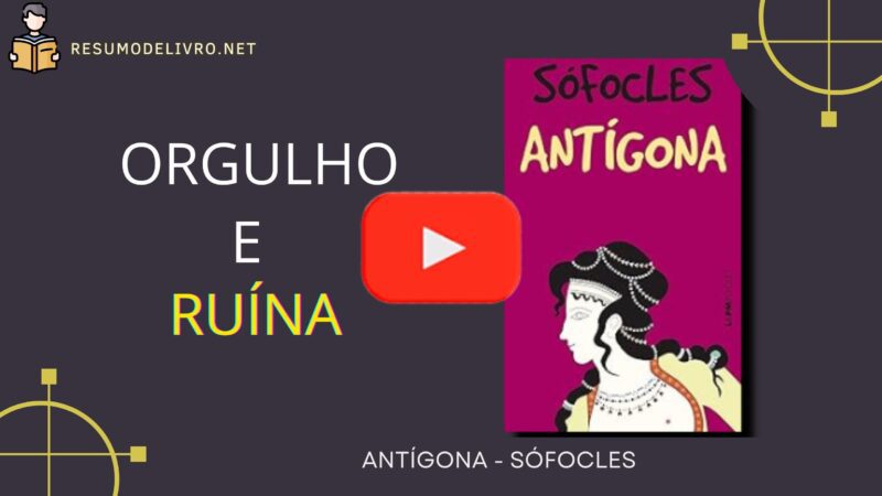 Antígona - Sófocles