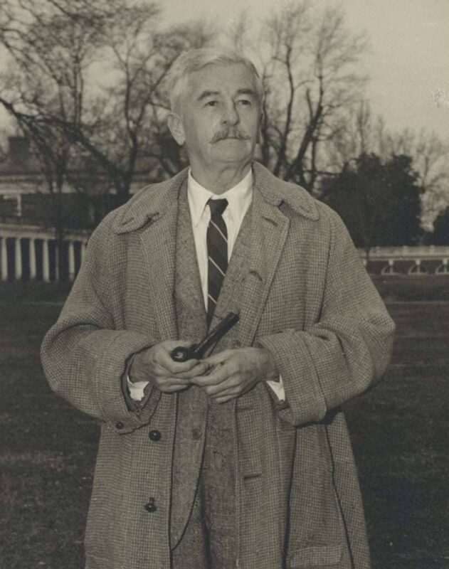5 livros para gostar de William Faulkner