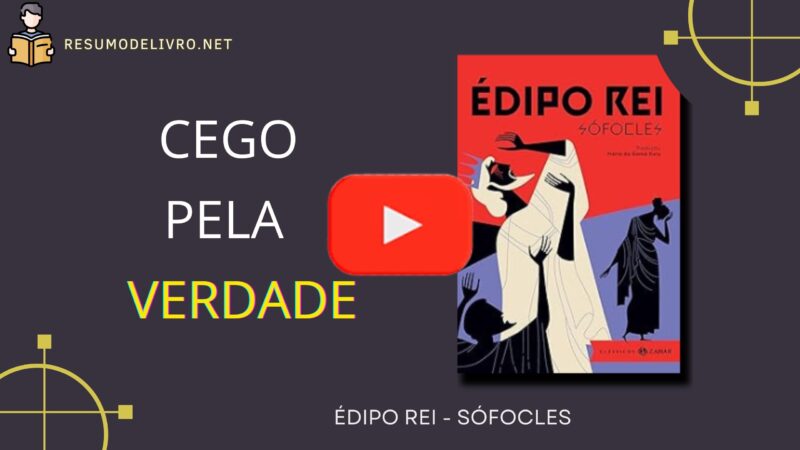 Édipo Rei Autor: Sófocles