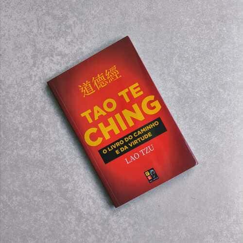Tao Te Ching