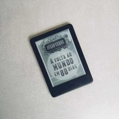A voltao ao mundo em 80 dias