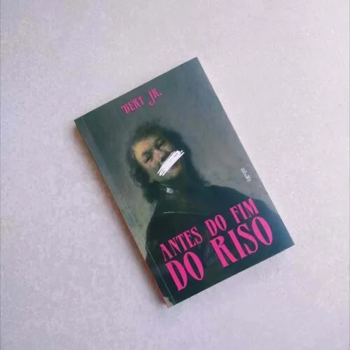 Antes do fim do riso