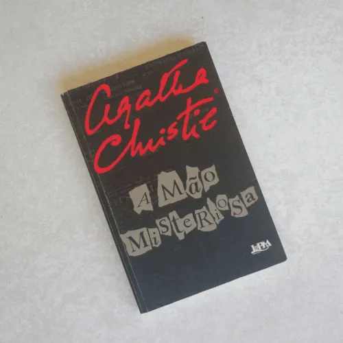 A mão misteriosa