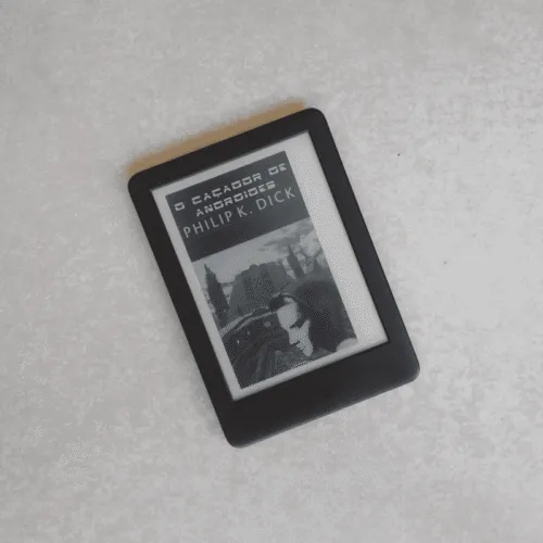 Caçador de androides