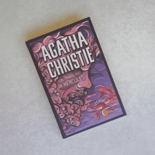 Trabalhos de Hercules