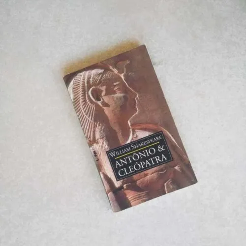 antonio e cleopatra