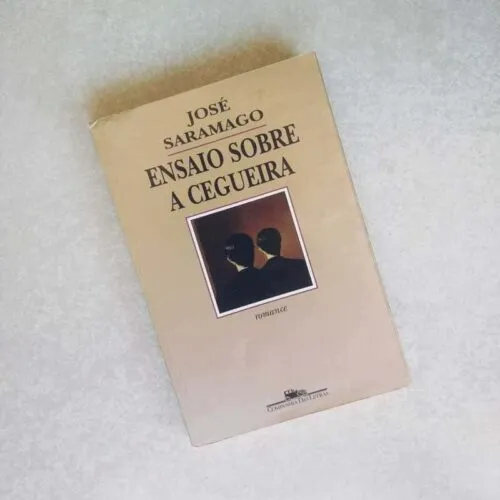 Ensaio Sobre a Cegueira