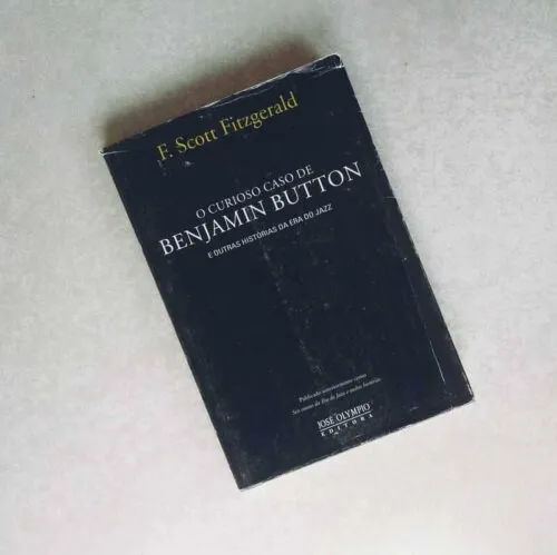 Seis contos da era do jazz