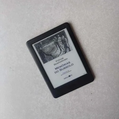 Memorias do subsolo