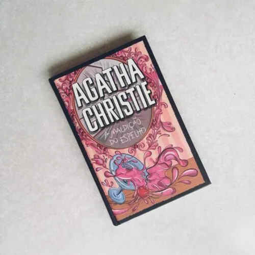 A maldição do espelho