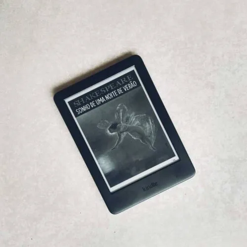 Sonho de uma noite de verão