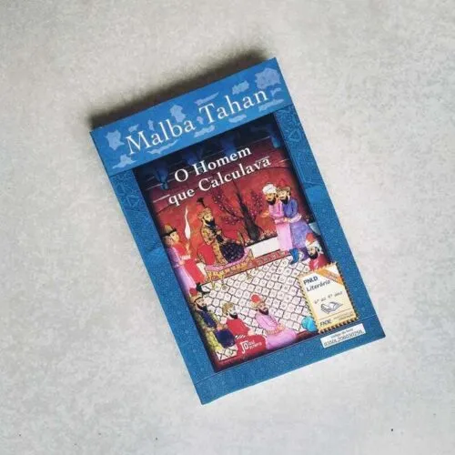 O Homem que calculava