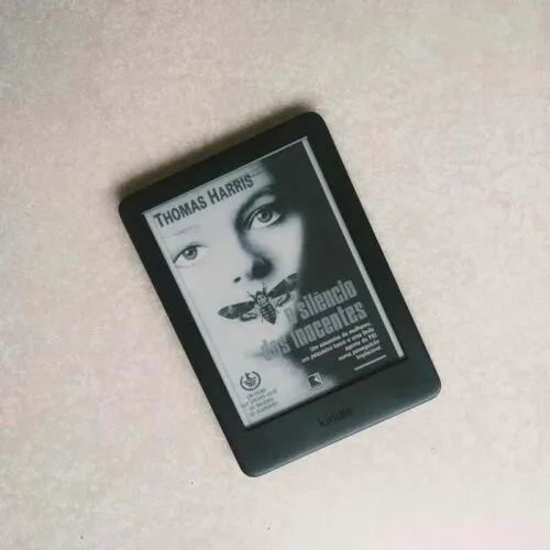 O silencio dos inocentes