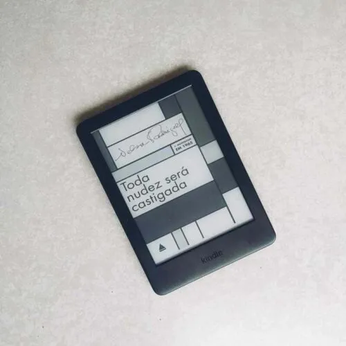 Toda nudez será castigada