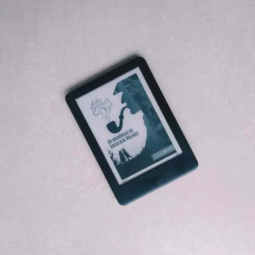 Memorias de Sherlock